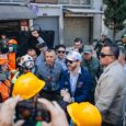 He dado instrucciones precisas al señor ministro de Vivienda para que se decrete un alivio económico en servicios públicos para todas las personas afectadas en Risaralda por tres meses.