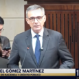 _Las Comisiones Económicas del Congreso de la República aprobaron la devolución del Presupuesto General de la Nación del 2027 que había presentado el gobierno anterior, con el fin de que el presidente Abelardo De La Espriella y el Ministro de Hacienda, Miguel Gómez, puedan hacerle ajustes.