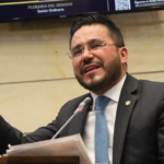 El candidato Jorge Eliécer Laverde Vargas, actual secretario de la Comisión Sexta del Senado, obtuvo el apoyo de la mayoría de las colectividades y se virtualmente se convierte en el próximo jefe del ente de control fiscal.