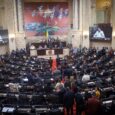 Congresistas de diferentes bancadas aprobaron este martes que se devolviera el proyecto de ley, el cual deberá ser ajustado y presentado nuevamente al Congreso.