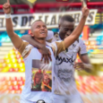 Llaneros vs. Deportes Tolima