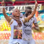 Llaneros vs. Deportes Tolima