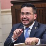 Con 279 votos a favor, el Congreso en pleno eligió este miércoles a Jorge Eliécer Laverde Vargas como nuevo Contralor General de la República para el periodo constitucional 2026-2030.