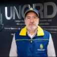 El presidente de la República, Abelardo De La Espriella, posesionó a David Santiago Tamayo Roldán como nuevo director general de la Unidad Nacional para la Gestión del Riesgo de Desastres (UNGRD). 