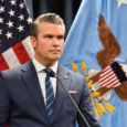 El secretario de Guerra estadounidense, Pete Hegseth, anunció que Colombia autorizó a Estados Unidos para realizar operaciones militares conjuntas en territorio enmarcadas en “su lucha” contra el narcotráfico.
