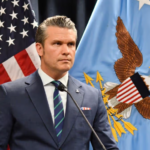 El secretario de Guerra estadounidense, Pete Hegseth, anunció que Colombia autorizó a Estados Unidos para realizar operaciones militares conjuntas en territorio enmarcadas en “su lucha” contra el narcotráfico.