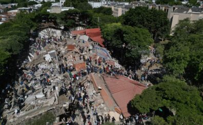 El balance de fallecidos a causa del terremoto de magnitud 7,4 en la escala de Richter registrado el lunes en el noroeste de Colombia ascendió a 265, informó el presidente Abelardo de la Espriella, en un nuevo balance entregado en la tarde de este miércoles.