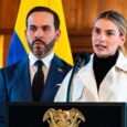 Ante la magnitud de la tragedia por el terremoto, Presidente De La Espriella invitó a los colombianos a unirse “bajo una misma bandera”