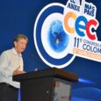 El presidente de la ANDI, Bruce Mac Master, pidió fortalecer la vigilancia sobre los recursos destinados al Chocó tras el terremoto y anunció el acompañamiento de firmas auditoras para verificar el uso de las donaciones.