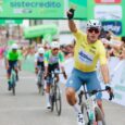 La Federación Colombiana de Ciclismo,canceló definitivamente la Vuelta Colombia