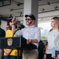 Desde la sede de Bomberos en Pereira, el presidente Abelardo de la Espriella sostuvo que un pereirano asumirá el importante cargo que permitirá fortalecer el proceso de reconstrucción con el Plan Nacional de Desarrollo.