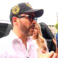 Presidente Abelardo De La Espriella propone un Plan Marshall para saldar las deudas históricas con el departamento del Chocó