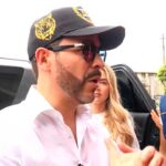Presidente Abelardo De La Espriella propone un Plan Marshall para saldar las deudas históricas con el departamento del Chocó