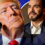 El mandatario colombiano Abelardo De La Espriella sostuvo conversación no solo con Donald Trump, sino también con el primer ministro israelí, Benjamin Netanyahu, a quienes agradeció la ayuda internacional tras el terremoto.