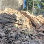 A 294 ascendió el número de víctimas fatales en Colombia como consecuencia del impacto del terremoto de 7,4 grados que sacudió al país el pasado lunes.