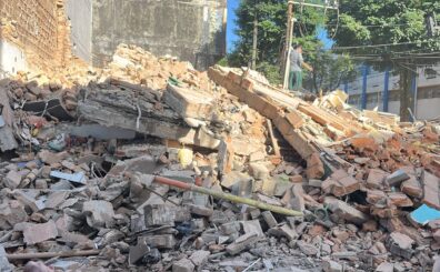 A 294 ascendió el número de víctimas fatales en Colombia como consecuencia del impacto del terremoto de 7,4 grados que sacudió al país el pasado lunes.
