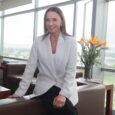 María Consuelo Araújo como Embajadora de Colombia ante los Estados Unidos.