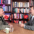 Durante la entrevista con Gustavo Gómez, Murillo planteó una reflexión que considera fundamental para el país: una tragedia no se atiende únicamente con viviendas