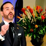 Reconstrucción de los daños que dejó el terremoto del 10 de agosto costarán más de $30 billones: Presidente Abelardo De La Espriella Foto Presidencia de La República