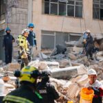 La Unidad Nacional para la Gestión del Riesgo de Desastres (UNGRD) entregó el más reciente reporte consolidado sobre los estragos causados por el sismo de magnitud 7.4 Mw registrado el pasado 10 de agosto, con epicentro en el municipio de San José del Palmar, Chocó.