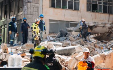 La Unidad Nacional para la Gestión del Riesgo de Desastres (UNGRD) entregó el más reciente reporte consolidado sobre los estragos causados por el sismo de magnitud 7.4 Mw registrado el pasado 10 de agosto, con epicentro en el municipio de San José del Palmar, Chocó.