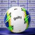 Balon oficial de Liga BetPlay II-2026 DIMAYOR