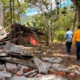 Federación Nacional de Cafeteros lanza campaña global de apoyo a los caficultores afectados por el terremoto