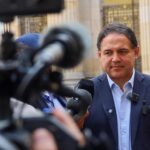 El Presidente del Congreso Honorio Henríquez ,respaldó la operación y manifestó que “la Fuerza Pública tiene la capacidad y la determinación para enfrentar a quienes amenazan la seguridad de los colombianos”.