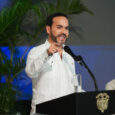 El presidente Abelardo De La Espriella lanzó una advertencia directa al gobernador de Nariño durante la Cumbre de Gobernadores.