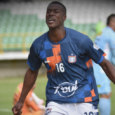 Boyacá Chicó sumó su primera victoria del campeonato luego de imponerse 2-0 a Once Caldas en la continuidad de la fecha 9. Foto Dimayor