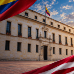 Colombia y Estados Unidos cooperacion bilateral