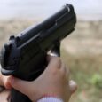 Armas de fuego de defensa personal