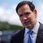 El Presidente del Congreso, Senador Honorio Henríquez, destacó la visita a Colombia del secretario de Estado de Estados Unidos, Marco Rubio,