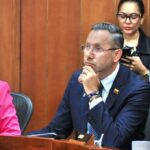 Ministro de Vivienda presentó ante la Comisión Séptima del Senado los avances del Plan de Reconstrucción