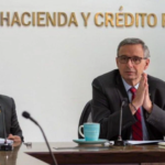 El ministro de Hacienda, Miguel Gómez, anunció que el Gobierno presentará ante el Congreso un proyecto de ley con mensaje de urgencia. Foto tomada de X @MinHacienda