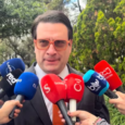 Gobierno ha firmado 70 extradiciones en 32 días: “no vamos a parar hasta que los derrotemos”