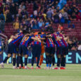 El Barcelona y el Paris empezaron con fuerza la fase liga de la UEFA Champions