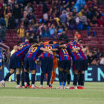 El Barcelona y el Paris empezaron con fuerza la fase liga de la UEFA Champions