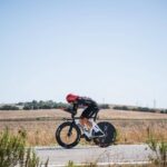 Stefan Küng (Tudor), todo un doble campeón europeo de contrarreloj, ha sido el vencedor de la 18ª etapa de La Vuelta 26