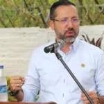 El ministro de Vivienda, Jaime Andrés Beltrán, confirmó que ya hicieron la solicitud formal al Ministerio de Hacienda y a las Comisiones Económicas del Congreso,