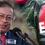 El presidente Abelardo de la Espriella anunció el cierre definitivo de todos los diálogos de paz, al firmar la resolución mediante la cual revoca la designación de los representantes del Gobierno Nacional que participaban en la mesa con el ELN.