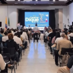 Foro sobre el Canal Del Dique