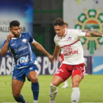 El Junior de Barranquilla cayó derrotado 1-0 ante Alianza Valledupar por la fecha 10 de la Liga BetPlay II-2026, lo que sepultó al equipo en la penúltima posición