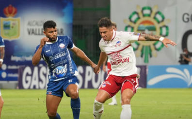 El Junior de Barranquilla cayó derrotado 1-0 ante Alianza Valledupar por la fecha 10 de la Liga BetPlay II-2026, lo que sepultó al equipo en la penúltima posición