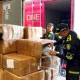 Presidente Abelardo De La Espriella confirmó que, en menos de un mes, la Dian incautó contrabando, entre ellos drones para las mafias, por $30 mil millones
