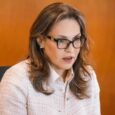 Viviane Morales aseguró que durante su paso por el Ministerio de Educación solicitó una auditoría y remitió el informe del Fomag a los organismos de control.