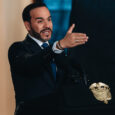 El Presidente de la República, Abelardo De La Espriella, presentó oficialmente el proyecto del Presupuesto de la Verdad para 2027