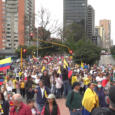 Protestas