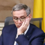 Las Comisiones Económicas conjuntas del Congreso aprobaron el monto del Presupuesto General de la Nación para 2027, que quedó establecido en $634,9 billones.