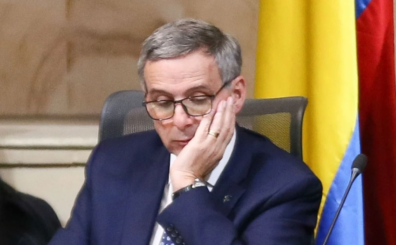 Las Comisiones Económicas conjuntas del Congreso aprobaron el monto del Presupuesto General de la Nación para 2027, que quedó establecido en $634,9 billones.